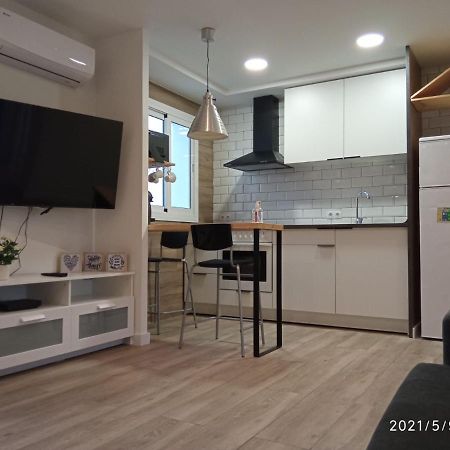 Апартаменты Cambrils Bahia Экстерьер фото